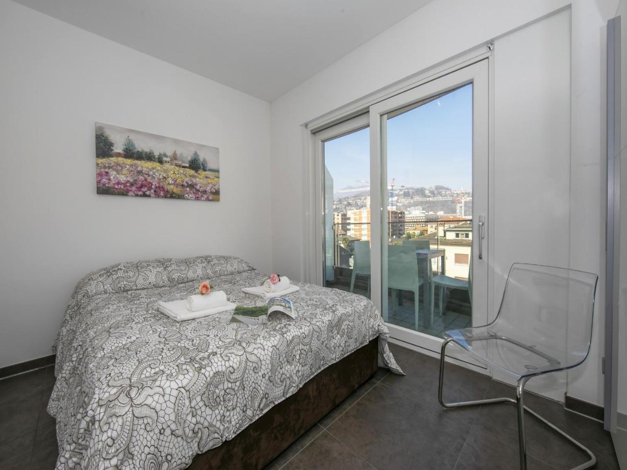 Apartment Sunrise House *