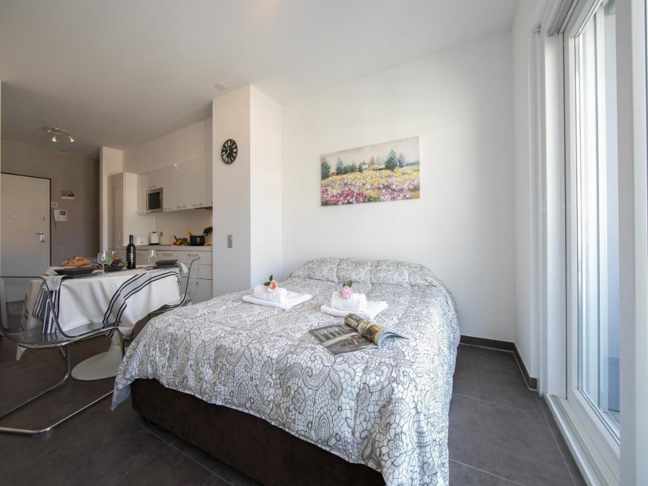 Sunrise House Lugano